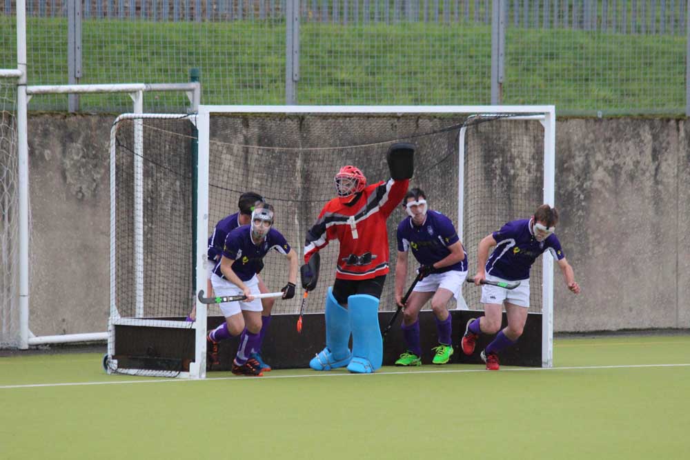 Read more about the article Enniscorthy M1 lose out to UCD