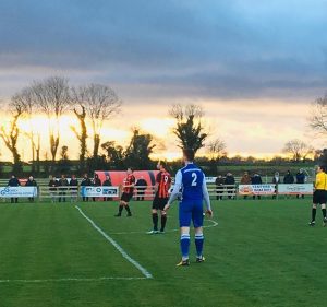 Read more about the article Gorey at home to Sheriff in 7th Cup Round