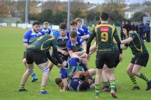 Read more about the article Gorey u18’s book place in South East Final