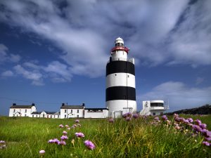 Read more about the article Hook Lighthouse is popular tourist destination