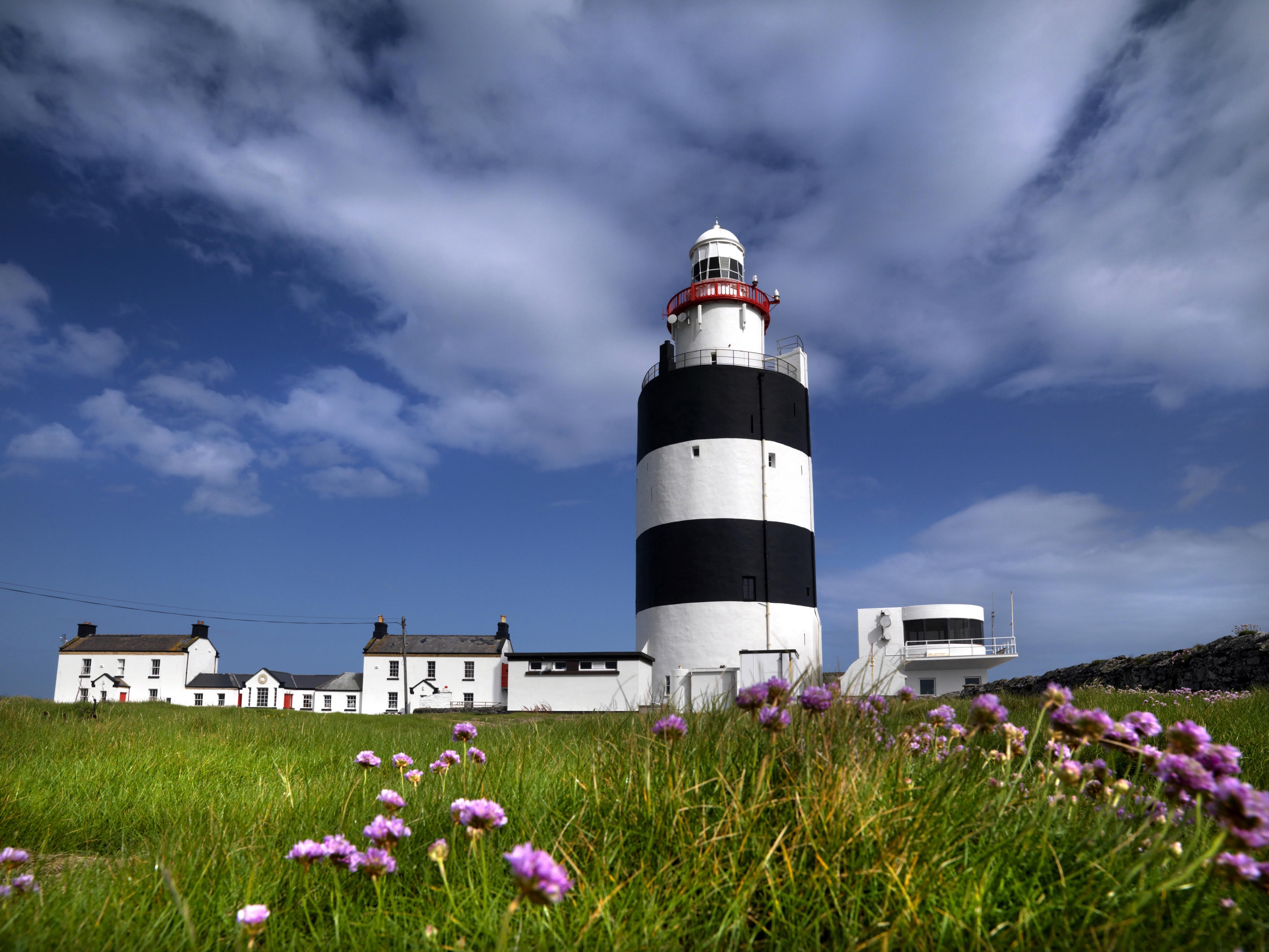 Read more about the article Extended opening hours at Hook Lighthouse