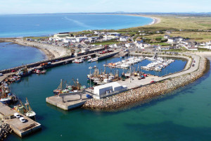 Read more about the article Future of fisheries discussed at Kilmore Quay