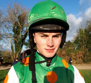 Read more about the article Luke Murphy saves the day for Wexford