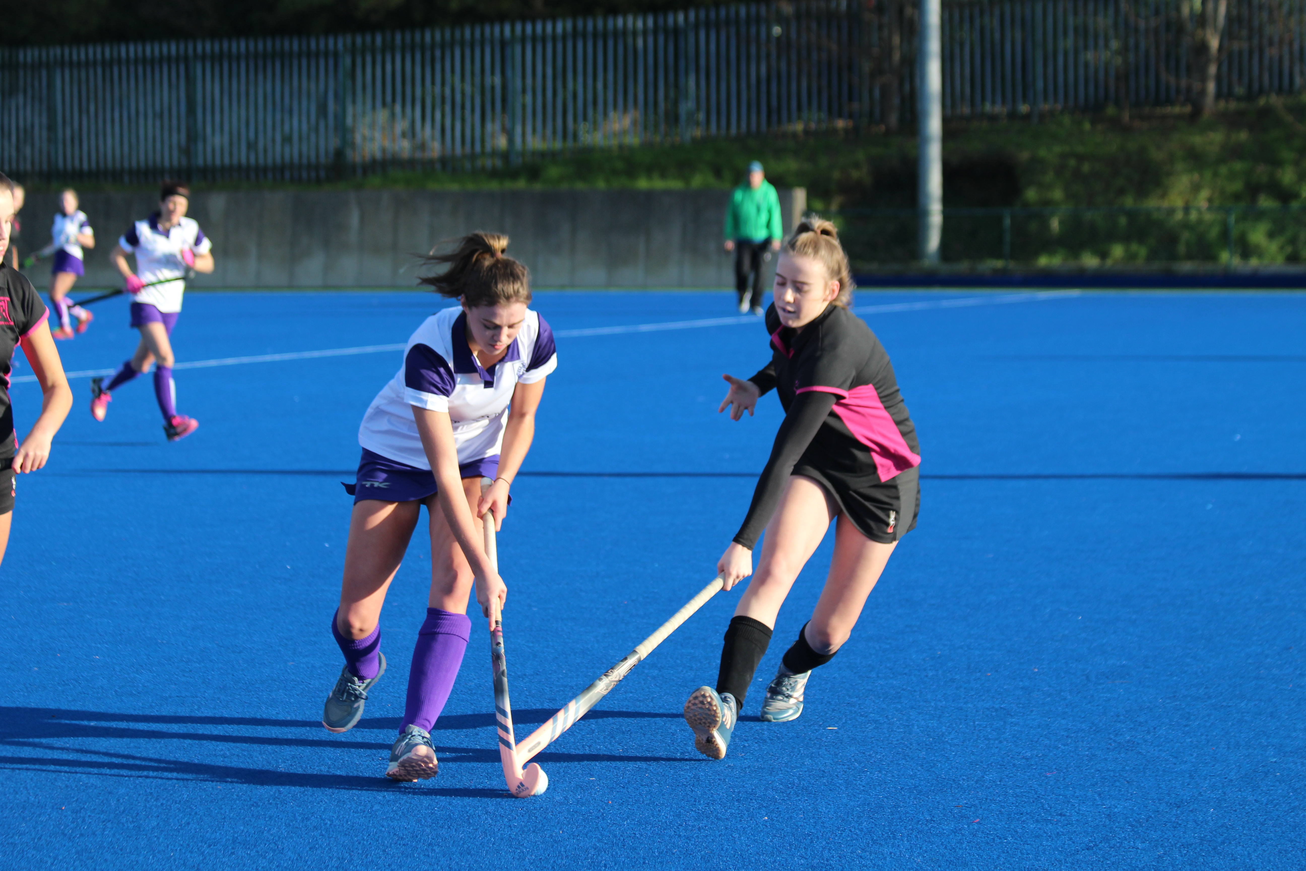 Read more about the article Enniscorthy L1 go 9 points clear in league