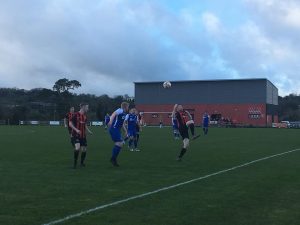 Read more about the article FAI JUNIOR CUP – Gorey Rangers advance to the last 16