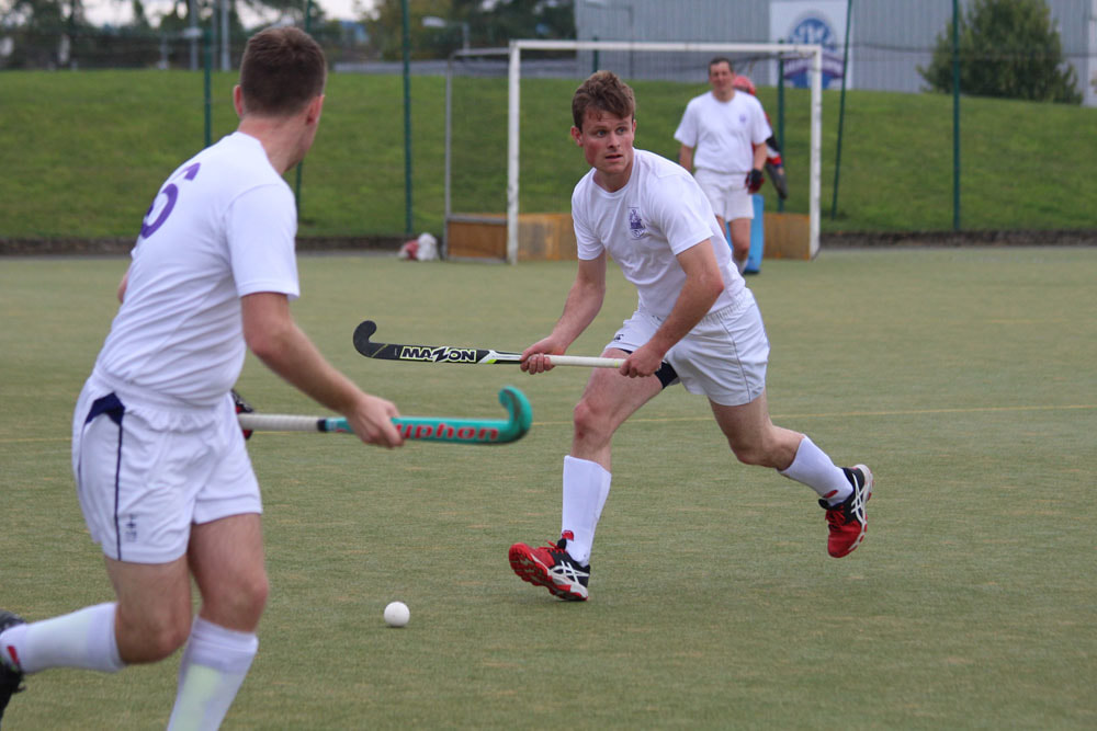 Read more about the article Enniscorthy nine lose out to Monkstown