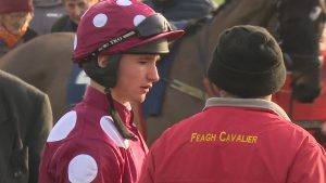 Read more about the article Quick double for Roche and Murphy