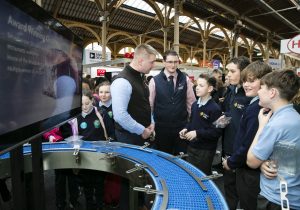 Read more about the article ABP sponsors farm safety at exhibition