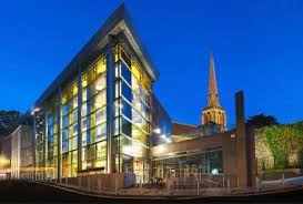 Read more about the article Overdue library fines abolished literally!