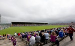 Read more about the article All-Ireland Champions take the points at Innovate Wexford Park