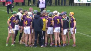 Read more about the article Video Highlights – Walsh Cup Semi Final