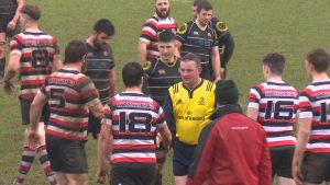 Read more about the article Enniscorthy win Leinster League Division 1A Title