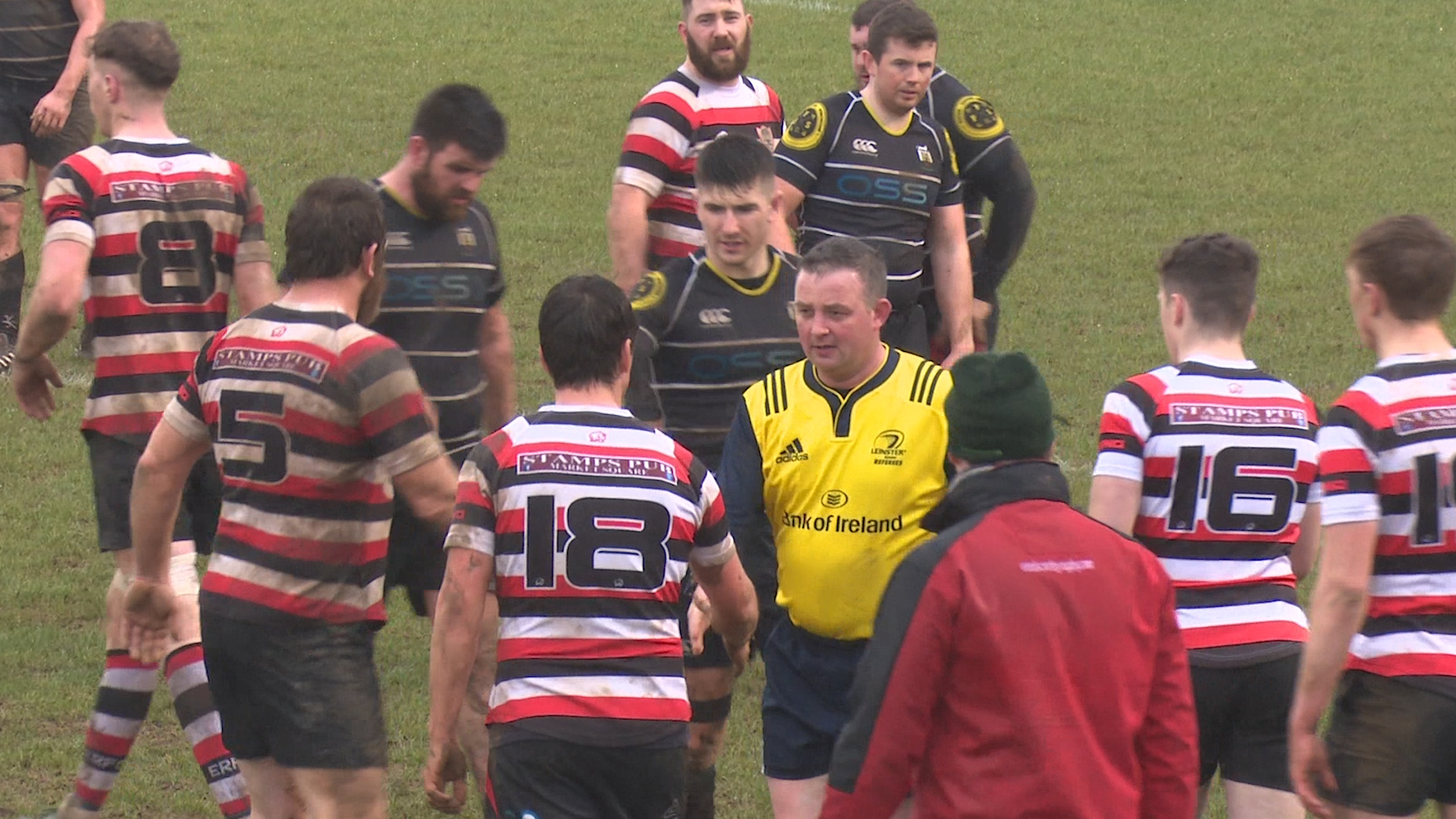 Read more about the article Enniscorthy win Leinster League Division 1A Title