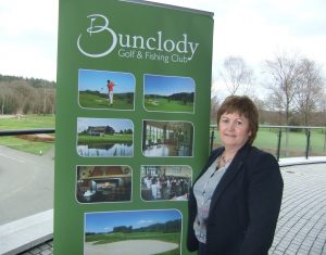 Read more about the article Bunclody to host major professional golf championship
