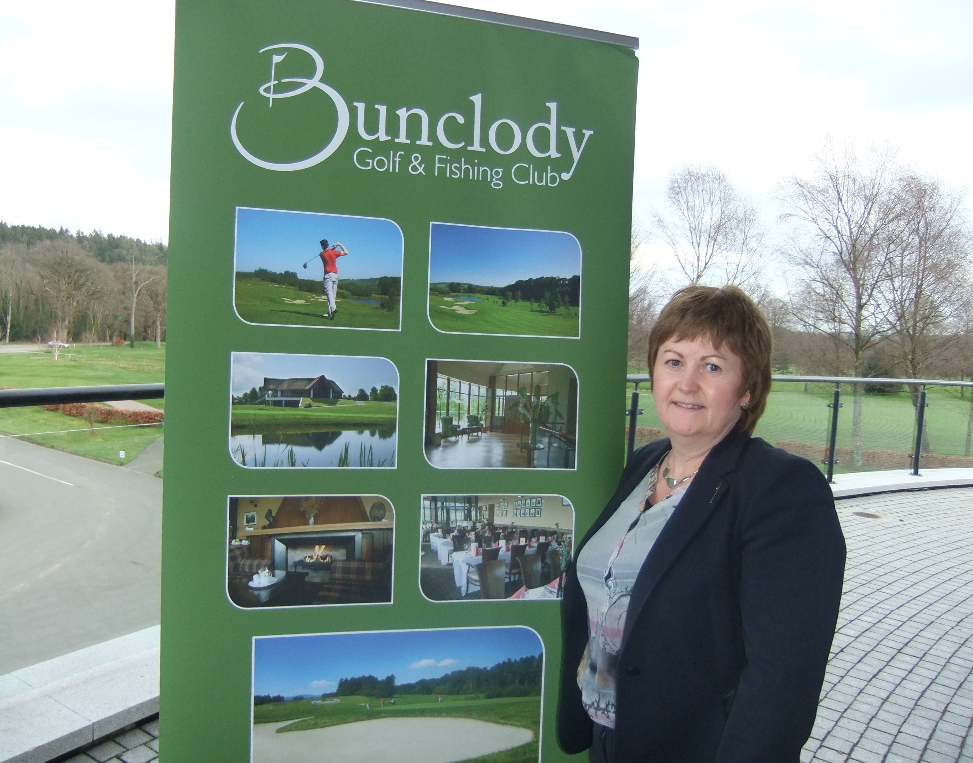 Read more about the article Bunclody to host major professional golf championship