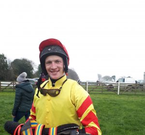 Read more about the article Wexford jockeys win all the way at Tinahely