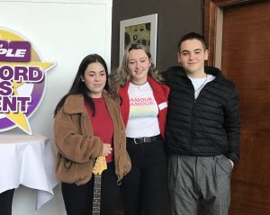 Read more about the article Talent semi-final 2 show rescheduled