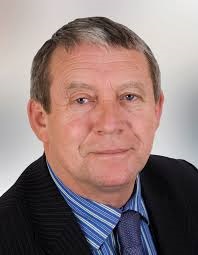 Read more about the article Cllr Larry O’Brien to say farewell after 28 years