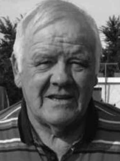 Read more about the article George Donovan- Glynn-Barntown