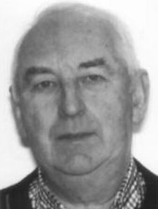 Read more about the article Gerald Kelly- Taghmon-Camross