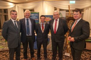 Read more about the article GOREY; “a town defined by its people”