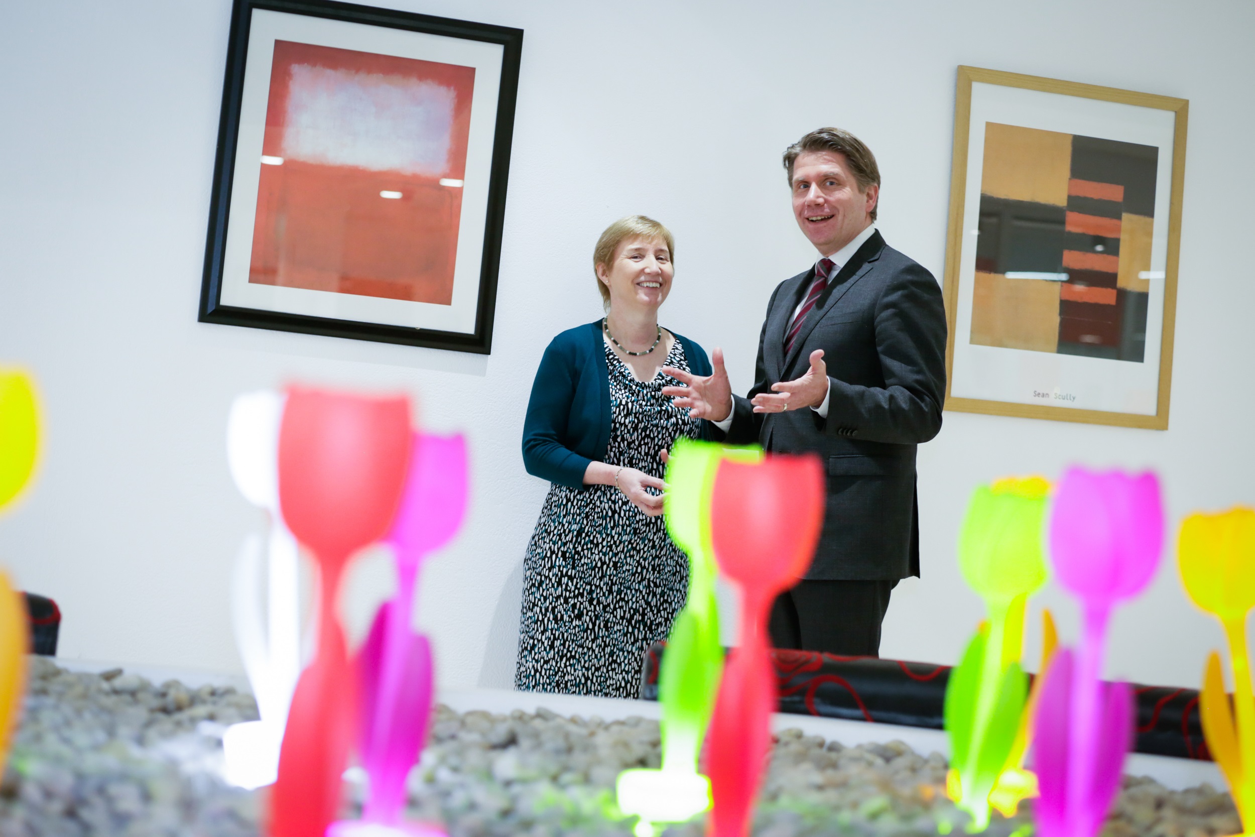 You are currently viewing ‘Smart Business’ workshop at Gorey Hatch Lab