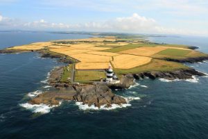 Read more about the article Hook Lighthouse win Best Breakfast Award