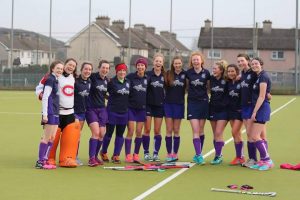 Read more about the article Enniscorthy L2 chase promotion