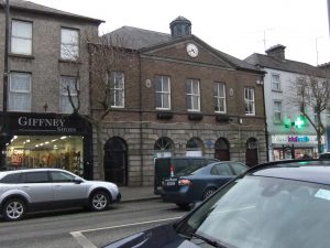 Read more about the article Almost €2.6m for five Co. Wexford projects