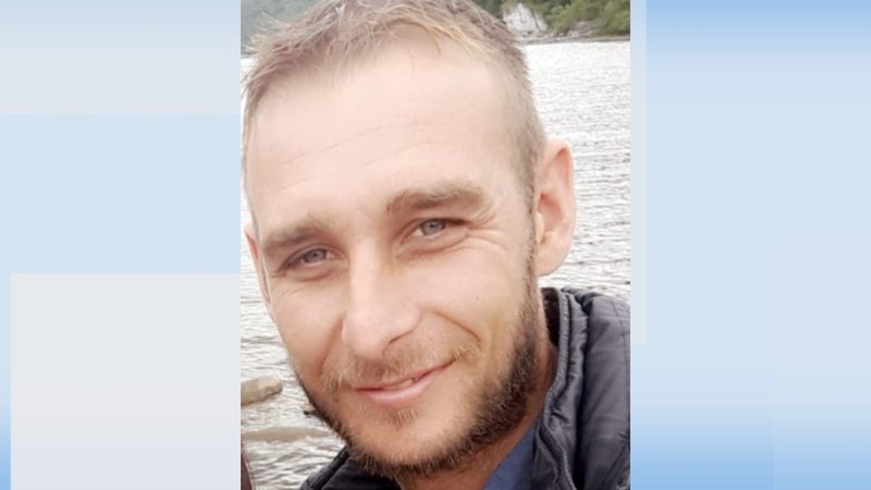 You are currently viewing Missing from Enniscorthy since Saturday