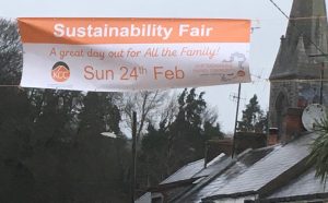 Read more about the article Kilanerin hosts next Sunday’s Sustainability Fair