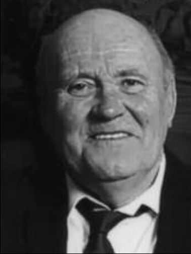 Read more about the article Tom Kehoe- Na Fianna