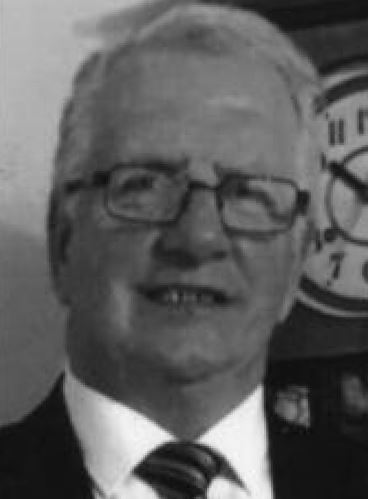 Read more about the article Willy Doyle- Halfway House Bunclody