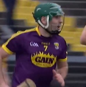 Read more about the article Wexford pipped by Clare in Cusack Park