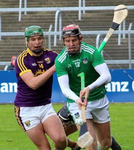 Read more about the article Wexford team named for Tipperary clash