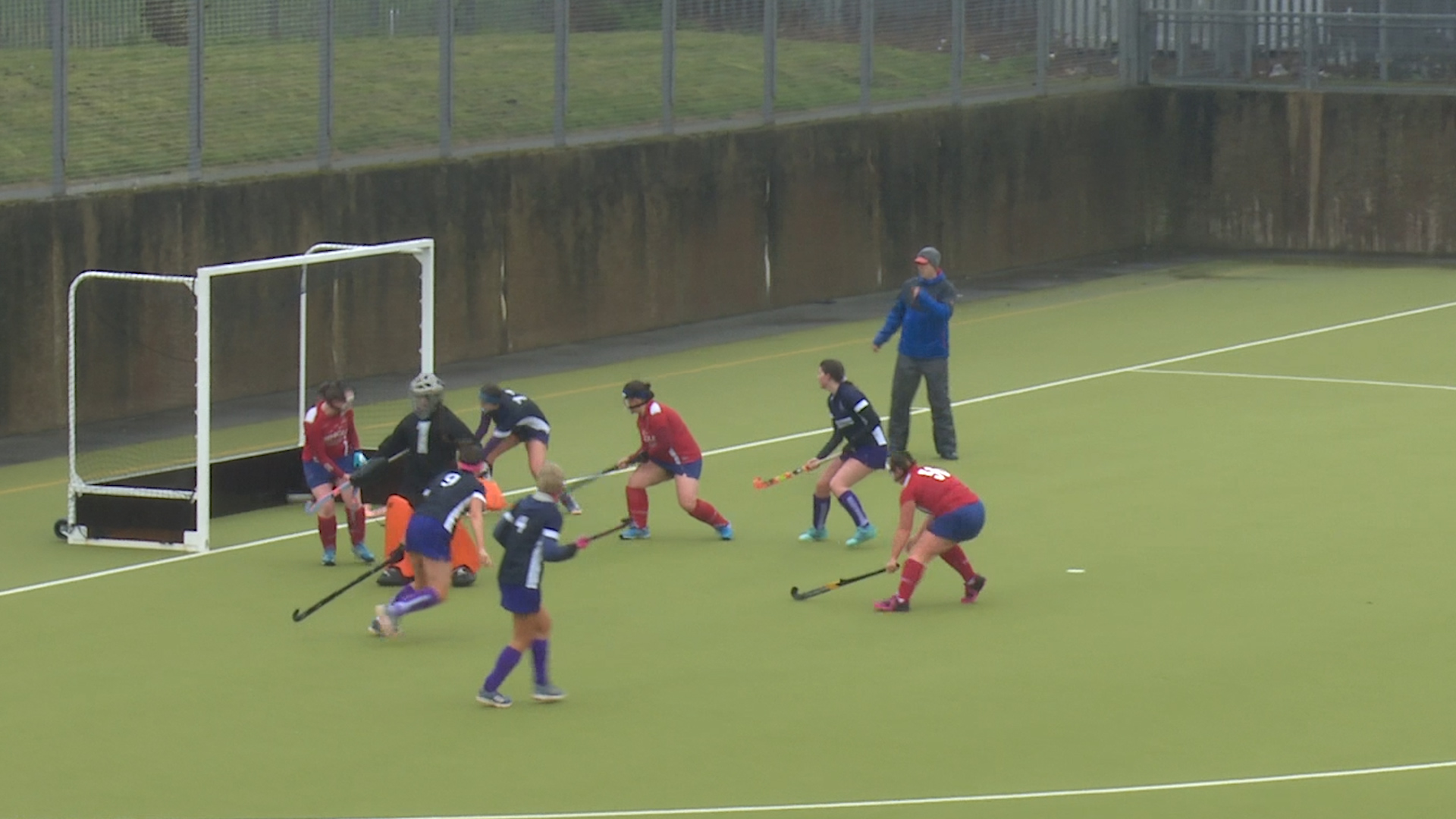 Read more about the article The Double is very much alive for Enniscorthy L1