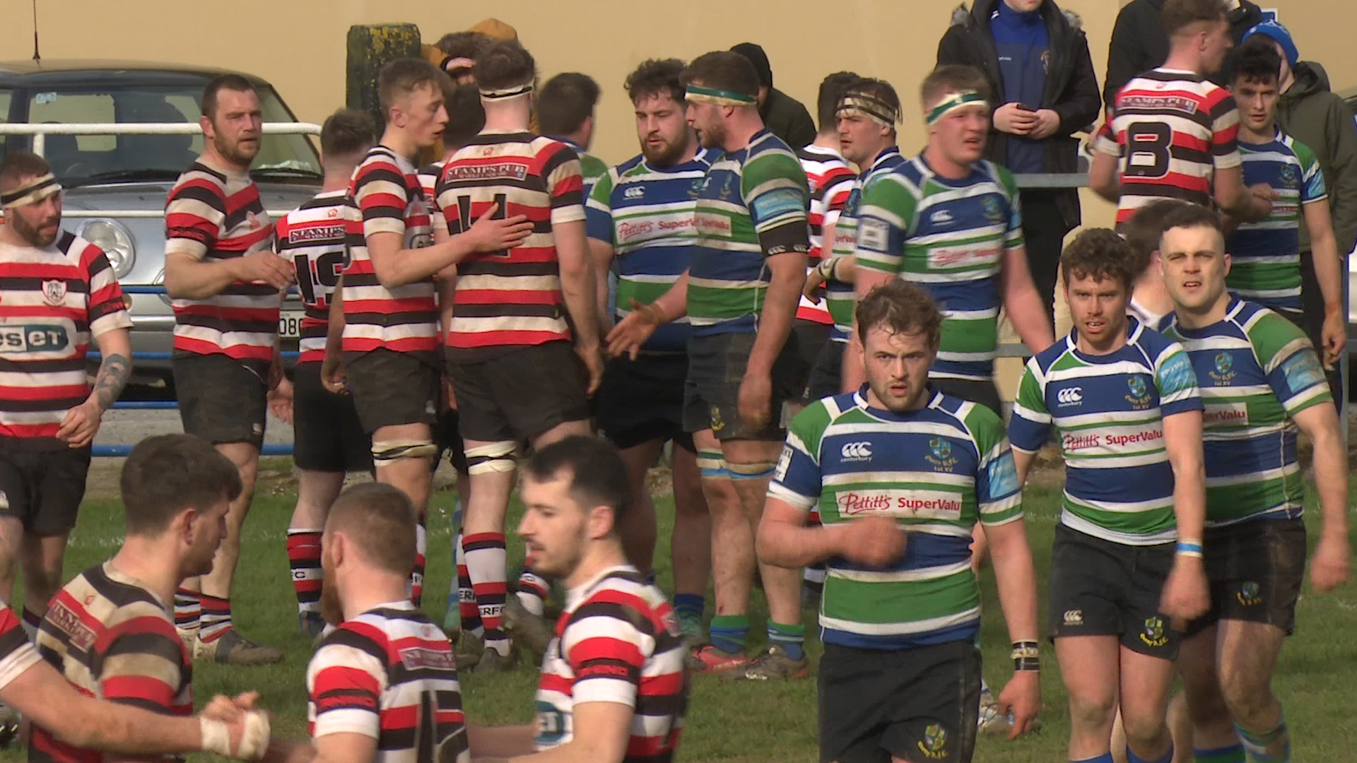 Read more about the article Video Highlights- Towns Cup Semi-Final