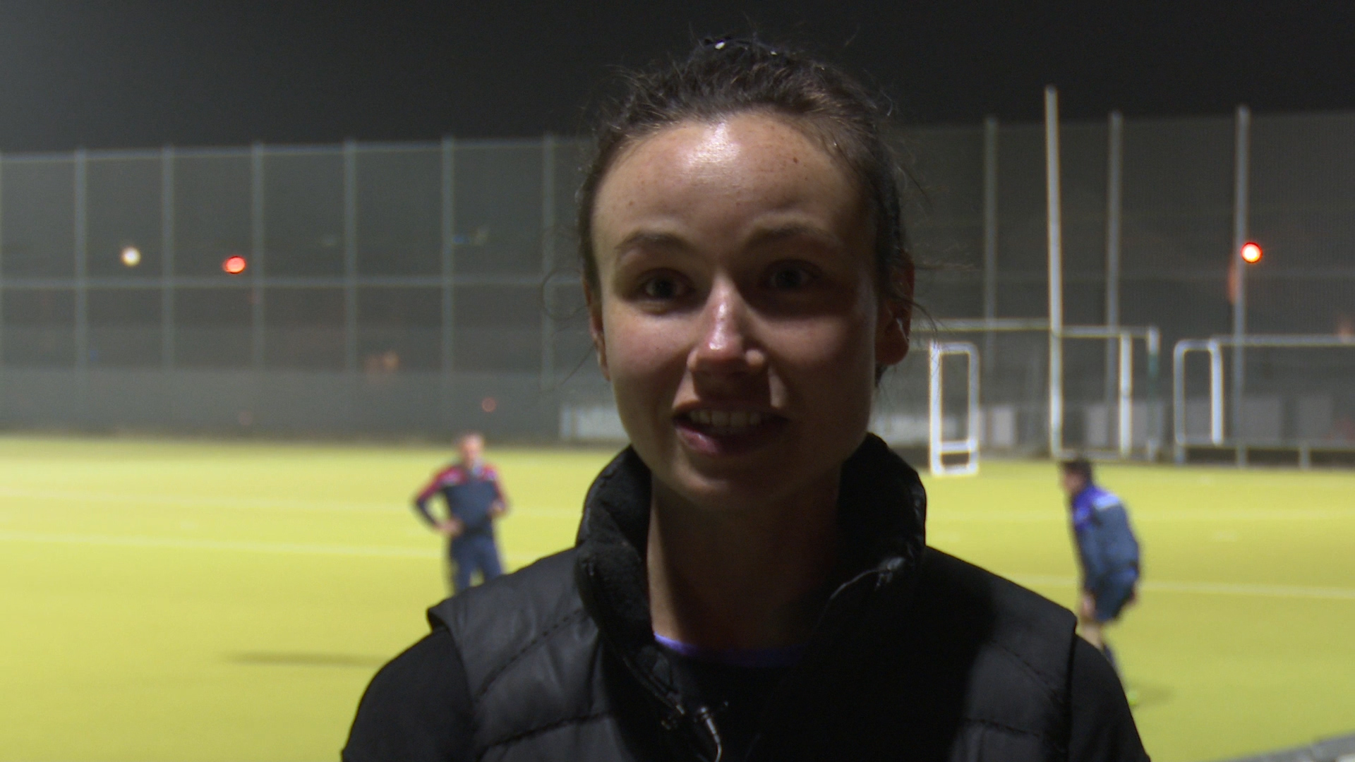 Read more about the article Enniscorthy L2 keep up the pressure