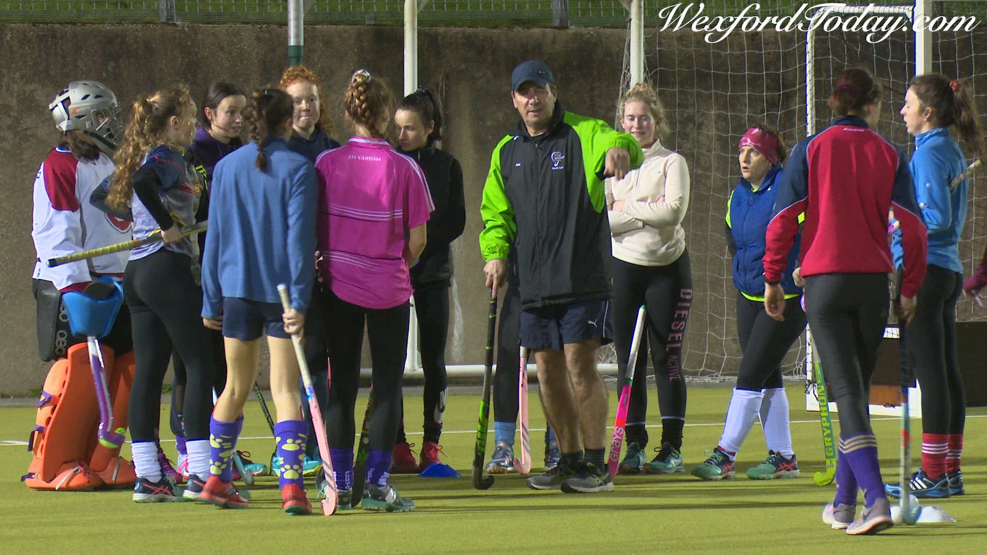 Read more about the article Enniscorthy Hockey Club Video Feature