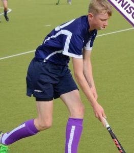 Read more about the article Heartbreak for Enniscorthy M1 in the Cup