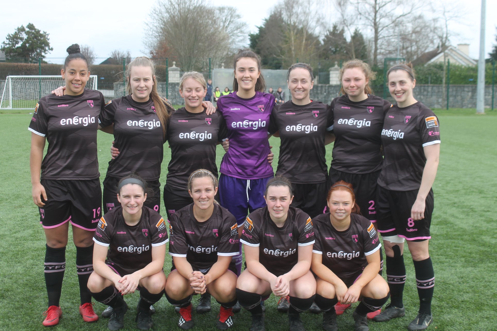 Read more about the article Parrock opens her account against Galway