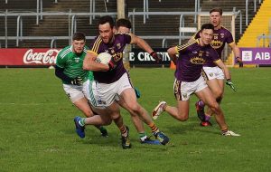 Read more about the article Wexford face Derry this afternoon