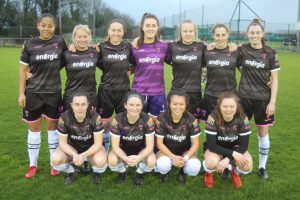 Read more about the article Youths suffer first loss of the season