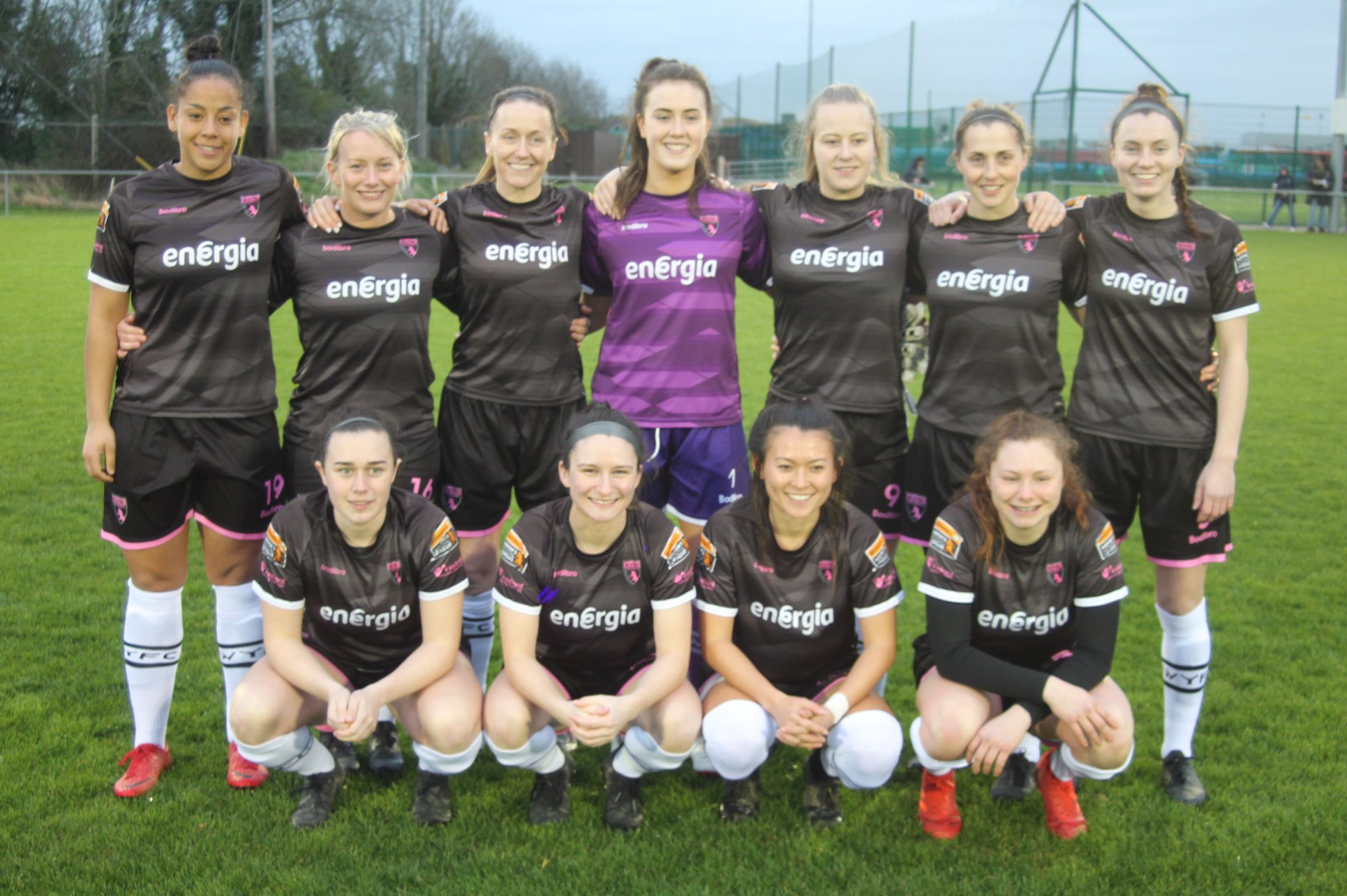 Read more about the article Youths suffer first loss of the season