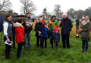 Read more about the article Monksgrange first and last race double for Barry O’Neill