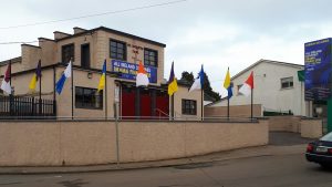 Read more about the article Curtains up for 14th South Wicklow Drama Festival