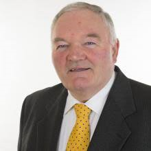 Read more about the article Cllr Martin Murphy steps down from Council duties