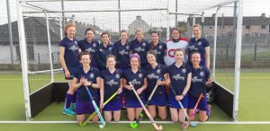 Read more about the article Enniscorthy L2 win promotion