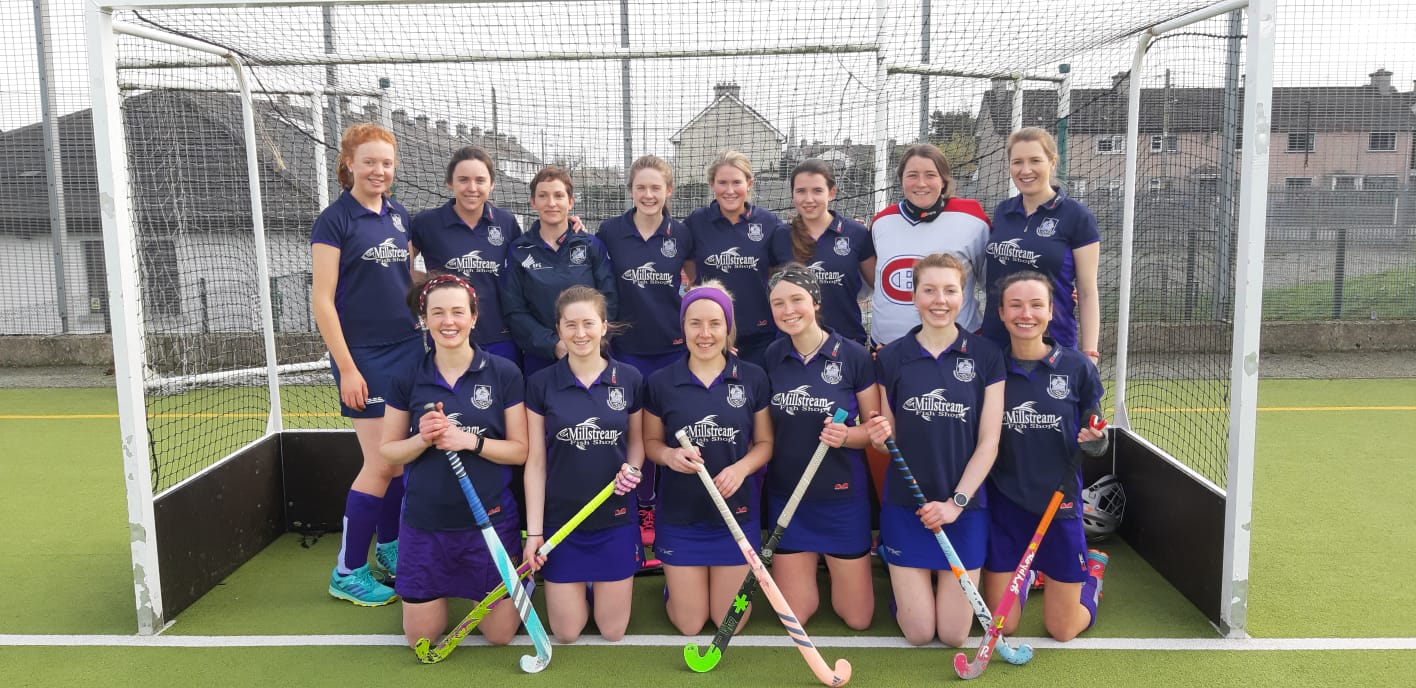 Read more about the article Enniscorthy L2 win promotion