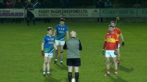 Read more about the article Highlights – Glynn-Barntown vs Horeswood